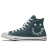 Chuck Taylor All Star Faded Spruce White