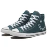 Chuck Taylor All Star Faded Spruce White