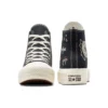 Chuck Taylor All Star Fairy Goddess Lift Platform “Black”