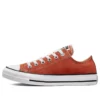 Chuck Taylor All Star “Fire Opal”