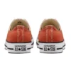 Chuck Taylor All Star “Fire Opal”