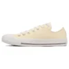 Chuck Taylor All Star Flateyelets Cg Ox “Light Beige”