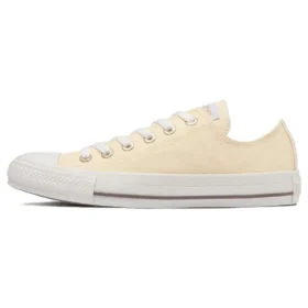 Chuck Taylor All Star Flateyelets Cg Ox “Light Beige”