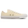 Chuck Taylor All Star Flateyelets Cg Ox “Light Beige”