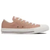 Chuck Taylor All Star Flateyelets Cg Ox “Pink Beige”