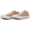 Chuck Taylor All Star Flateyelets Cg Ox “Pink Beige”