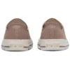 Chuck Taylor All Star Flateyelets Cg Ox “Rosy Brown”
