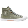 Chuck Taylor All Star Flight School High “Green”