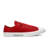 Chuck Taylor All Star Flight School Low Top “Red White”