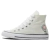 Chuck Taylor All Star “Floral Embroidery”