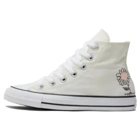 Chuck Taylor All Star “Floral Embroidery”