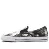 Chuck Taylor All Star Floral Print “Black White”