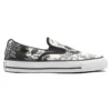 Chuck Taylor All Star Floral Print “Black White”