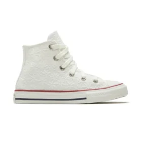 Chuck Taylor All Star Floral “White”