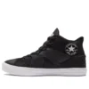 Chuck Taylor All Star Flux Ultra “Black”