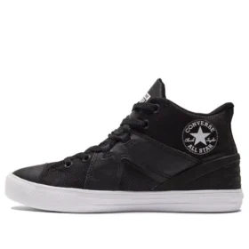Chuck Taylor All Star Flux Ultra “Black”
