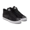 Chuck Taylor All Star Flux Ultra “Black”