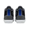 Chuck Taylor All Star Flux Ultra “Black Iron Grey”