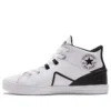 Chuck Taylor All Star Flux Ultra Mid “White Black”