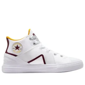 Chuck Taylor All Star Flux Ultra “White Cherry Daze”
