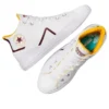 Chuck Taylor All Star Flux Ultra “White Cherry Daze”