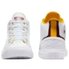 Chuck Taylor All Star Flux Ultra “White Cherry Daze”