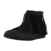 Chuck Taylor All Star Fringe “Black”