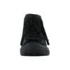 Chuck Taylor All Star Fringe “Black”