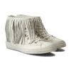 Chuck Taylor All Star Fringe “Egret”