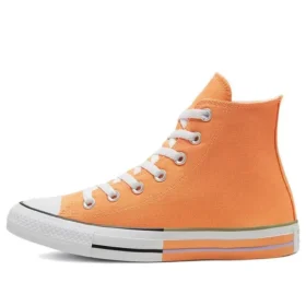 Chuck Taylor All Star “Fuel Orange”