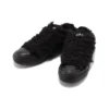 Chuck Taylor All Star Furry Ox “Black”