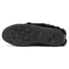 Chuck Taylor All Star Furry Ox “Black”