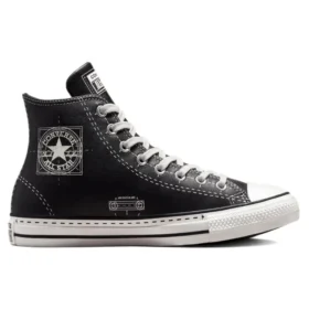 Chuck Taylor All Star Future Utility “Black White”