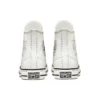 Chuck Taylor All Star Future Utility “White Black”