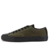 Chuck Taylor All Star GF Briefing OX “Sand and Olive Green”