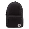 Chuck Taylor All Star Go Backpack “Black”