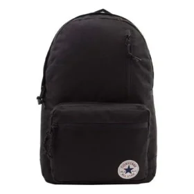 Chuck Taylor All Star Go Backpack “Black”
