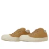 Chuck Taylor All Star Goldlogolabel OX “Golden Brown”