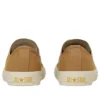 Chuck Taylor All Star Goldlogolabel OX “Golden Brown”