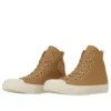 Chuck Taylor All Star Goldlogopatch Hi “Golden Brown”