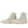 Chuck Taylor All Star Goldlogopatch Hi “Misty Grey”
