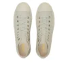 Chuck Taylor All Star Goldlogopatch Hi “Misty Grey”