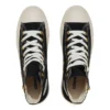 Chuck Taylor All Star Goldzip III “Black”
