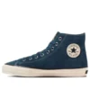 Chuck Taylor All Star Golf Adressco High Top “Classic Blue”