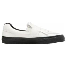 Chuck Taylor All Star Golf Loafer “White”