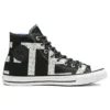 Chuck Taylor All Star Gore-Tex High “Black White”
