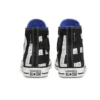 Chuck Taylor All Star Gore-Tex High “Black White”