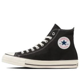 Chuck Taylor All Star Gore-Tex High Top “Black”