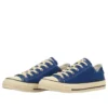 Chuck Taylor All Star GORE-TEX OX “Blue”