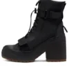 Chuck Taylor All Star GR82 Extra-High “Black”